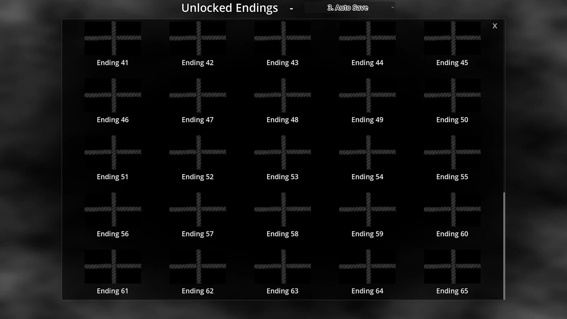 The Trials: Chapter Two screenshot 3