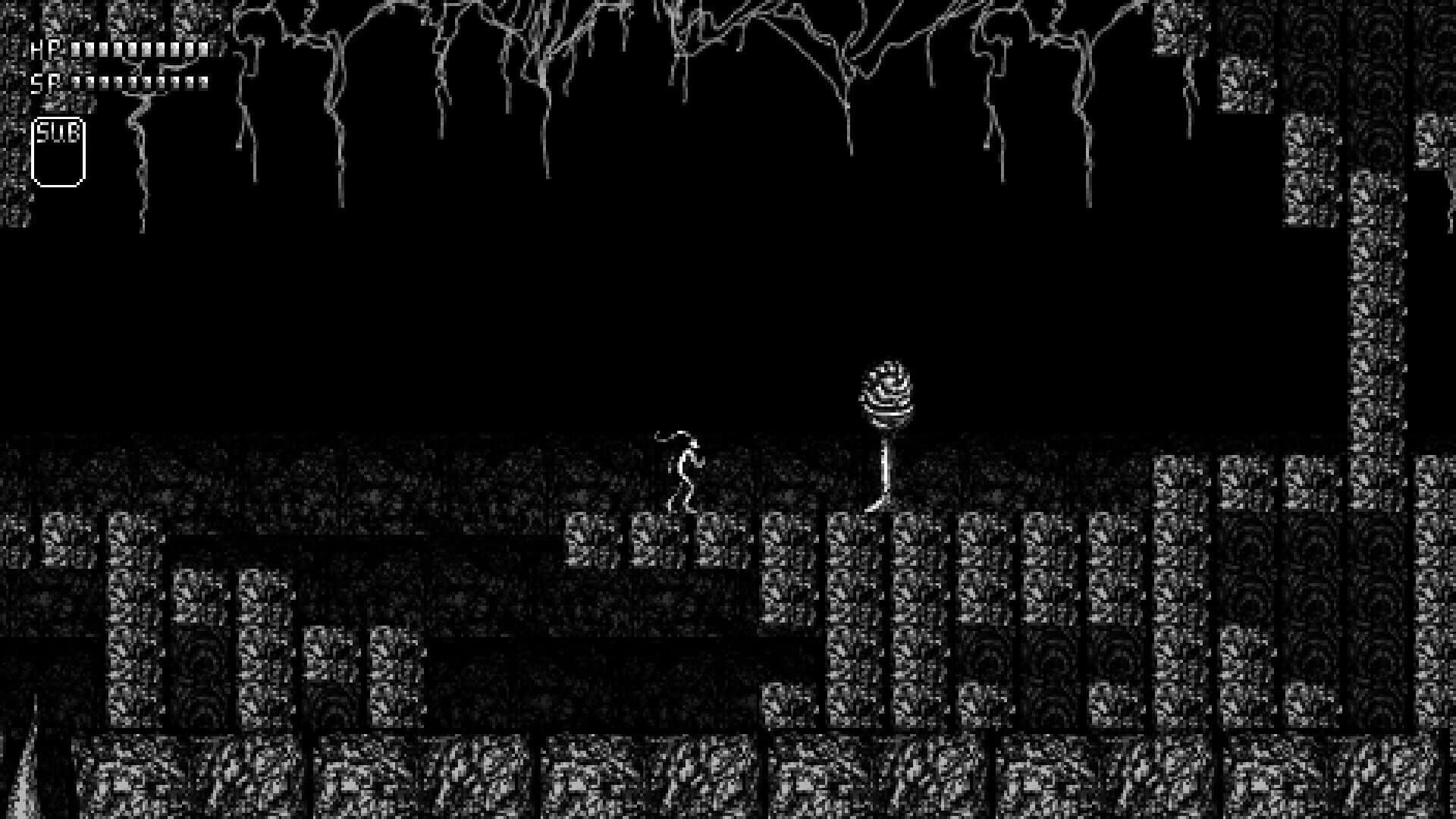 The Tribulation Entanglement screenshot 4
