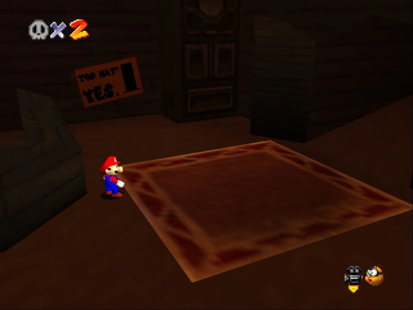 The Troll screenshot 3