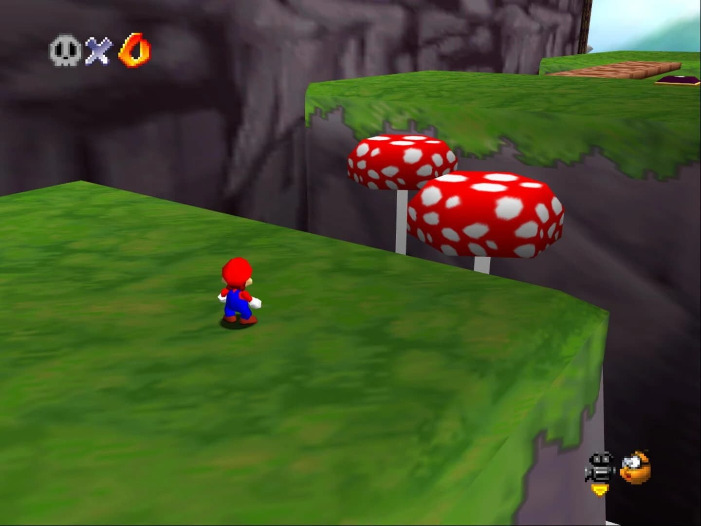 The Troll screenshot 2