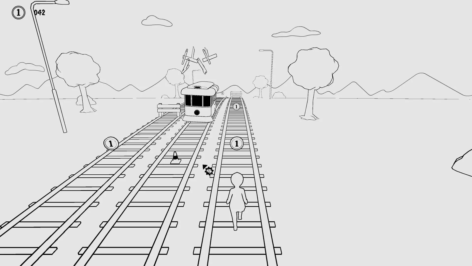 The Trolley Solution screenshot 5