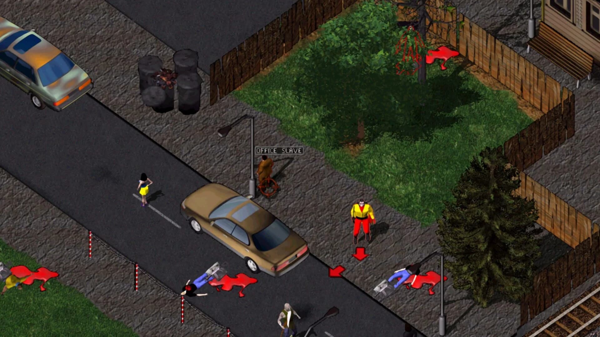 The Troma Project screenshot 2