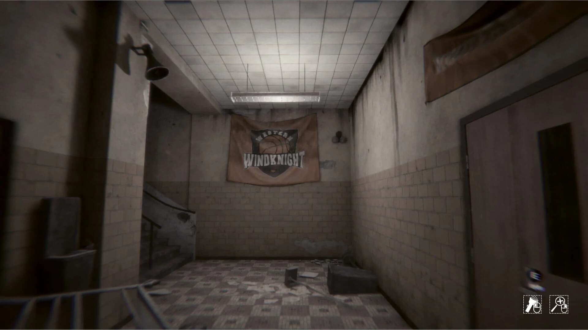 The Trud screenshot 2