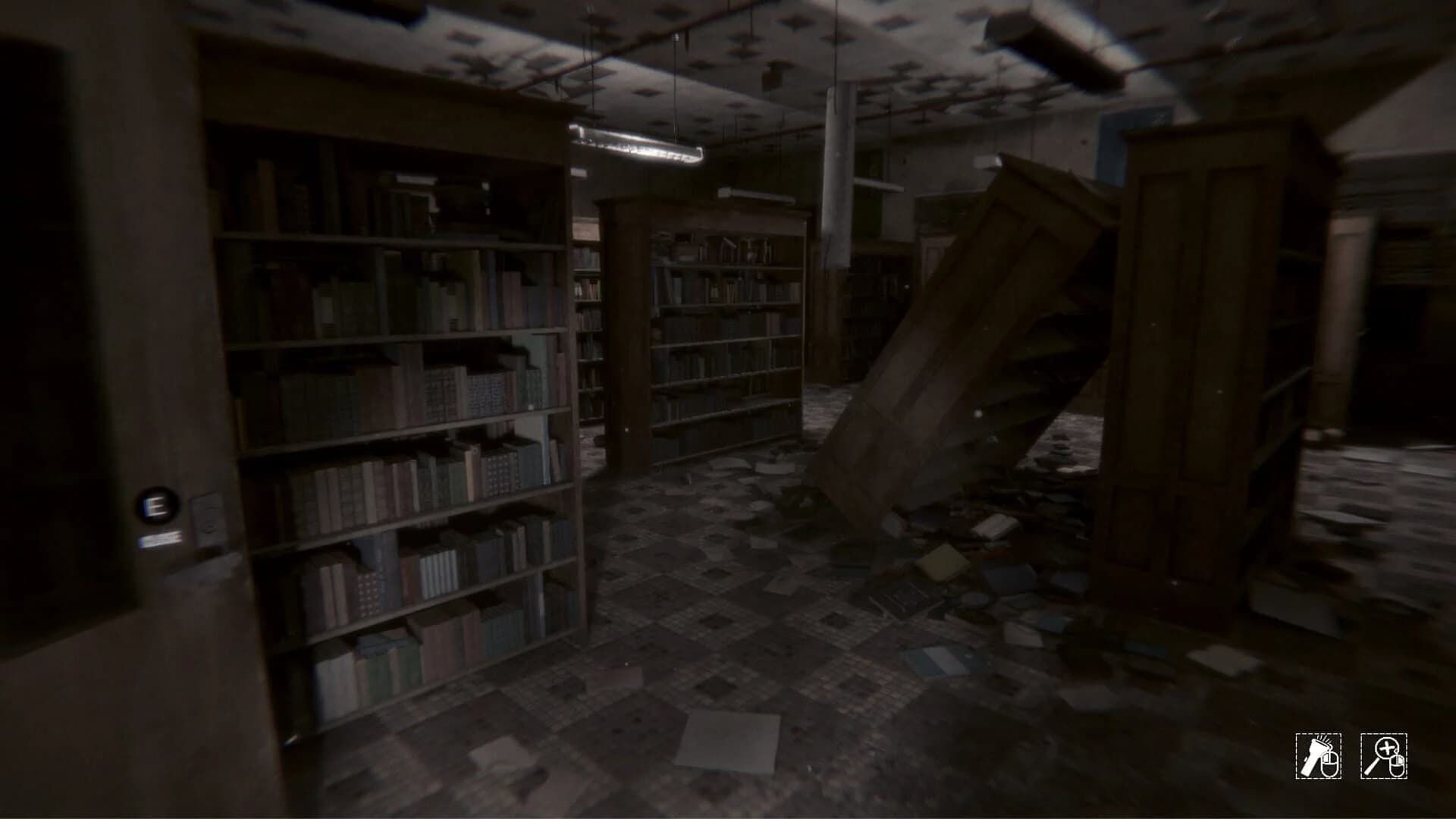 The Trud screenshot 3