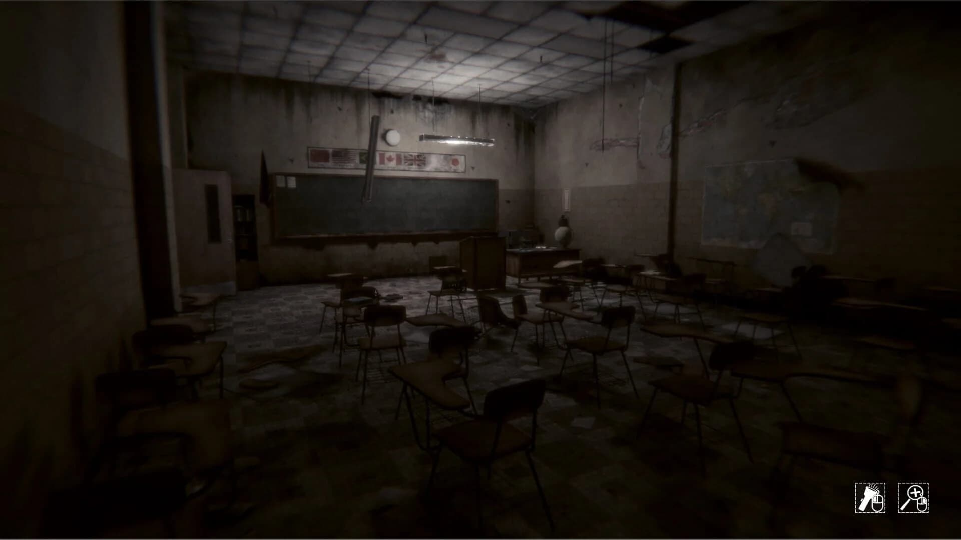 The Trud screenshot 1