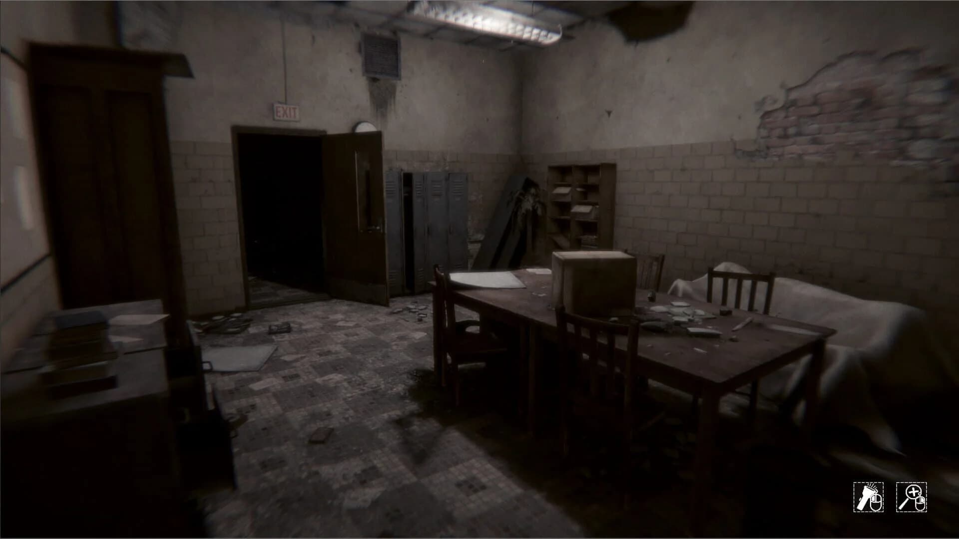 The Trud screenshot 4