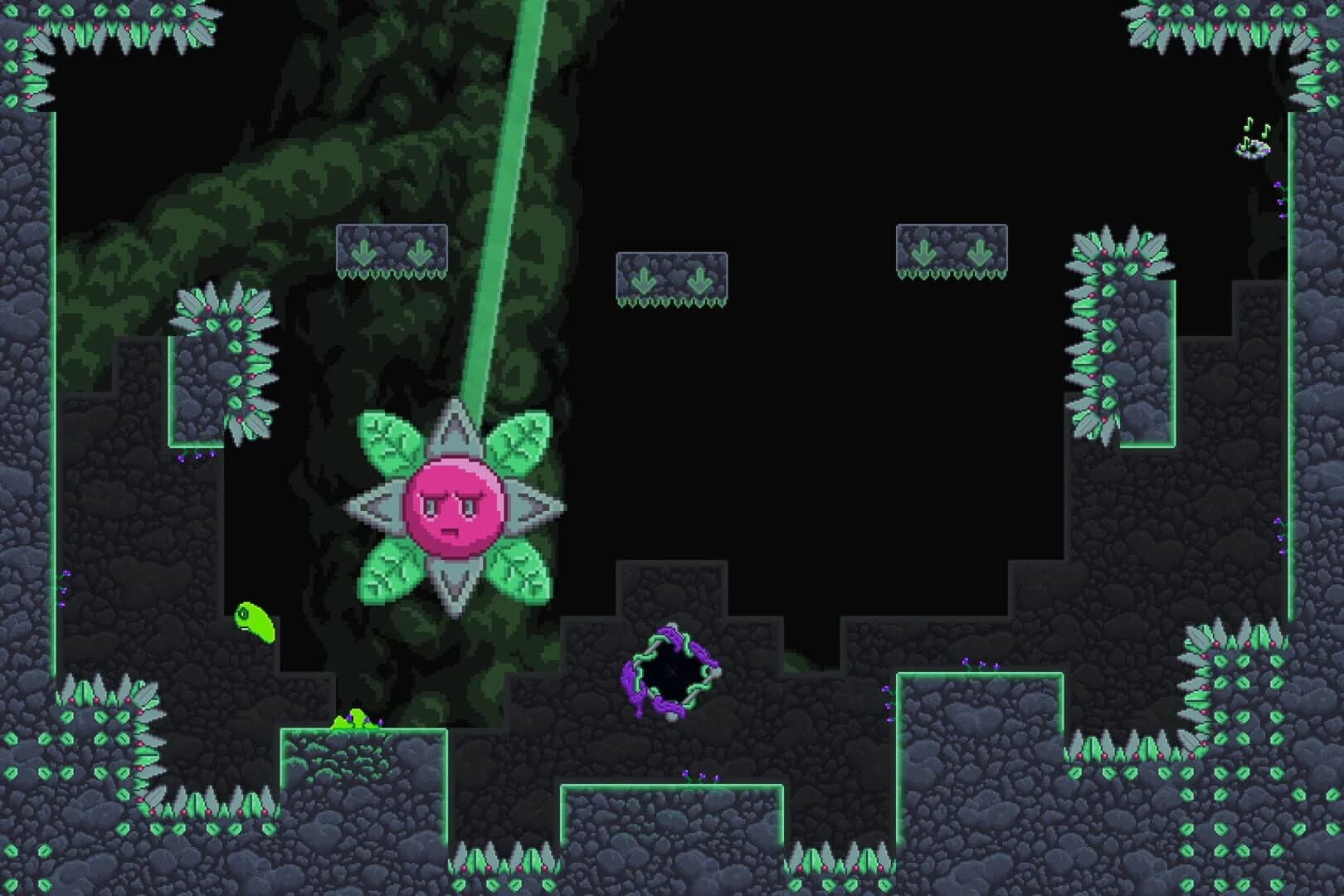 The True Slime King screenshot 2