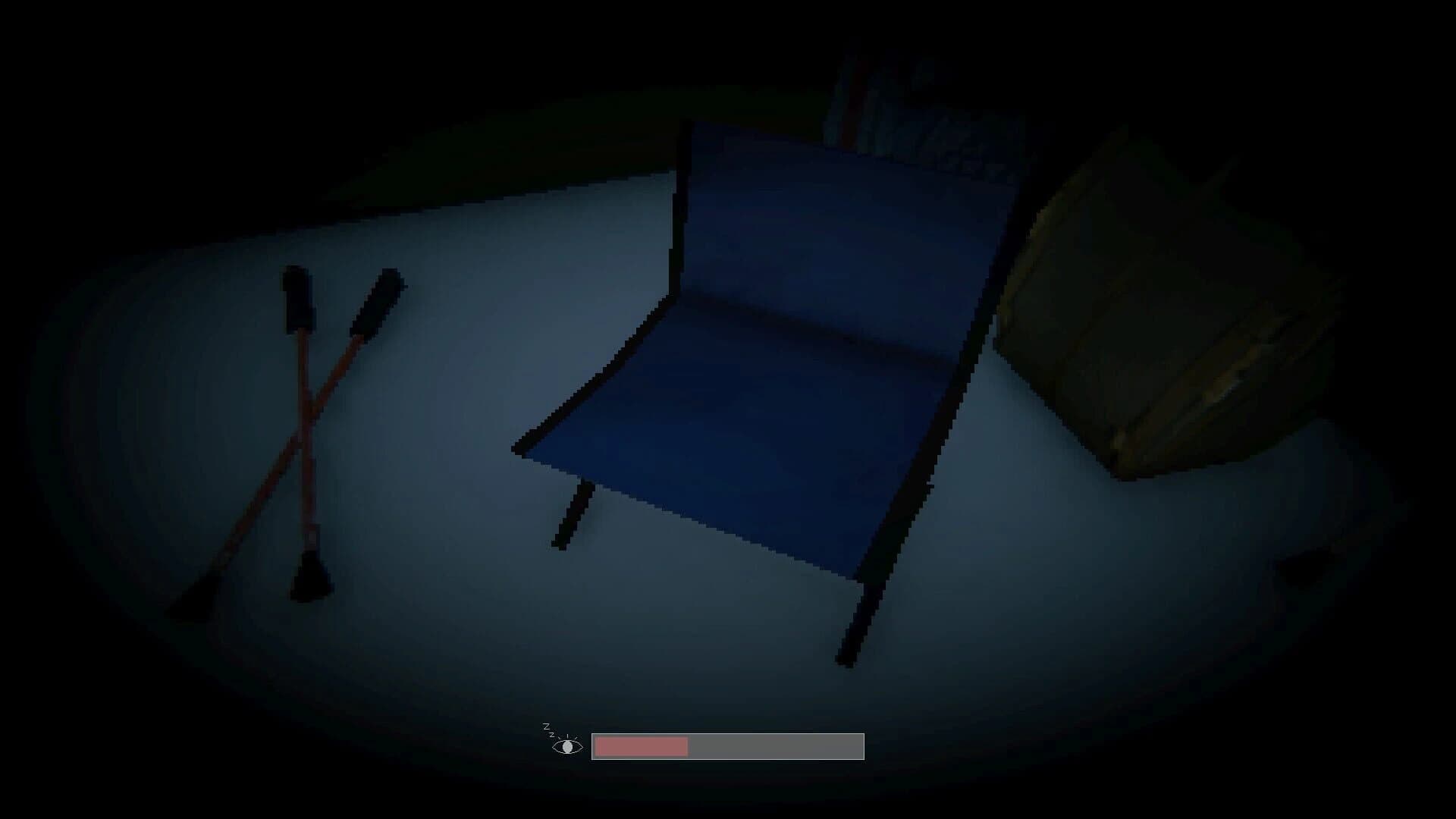 The Truth of a Snowy Night screenshot 2