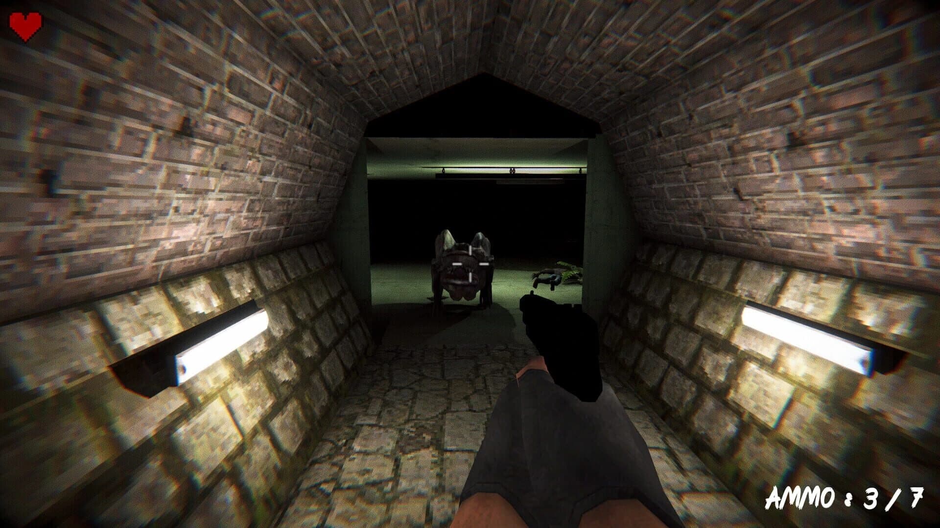 The Tunnel screenshot 5