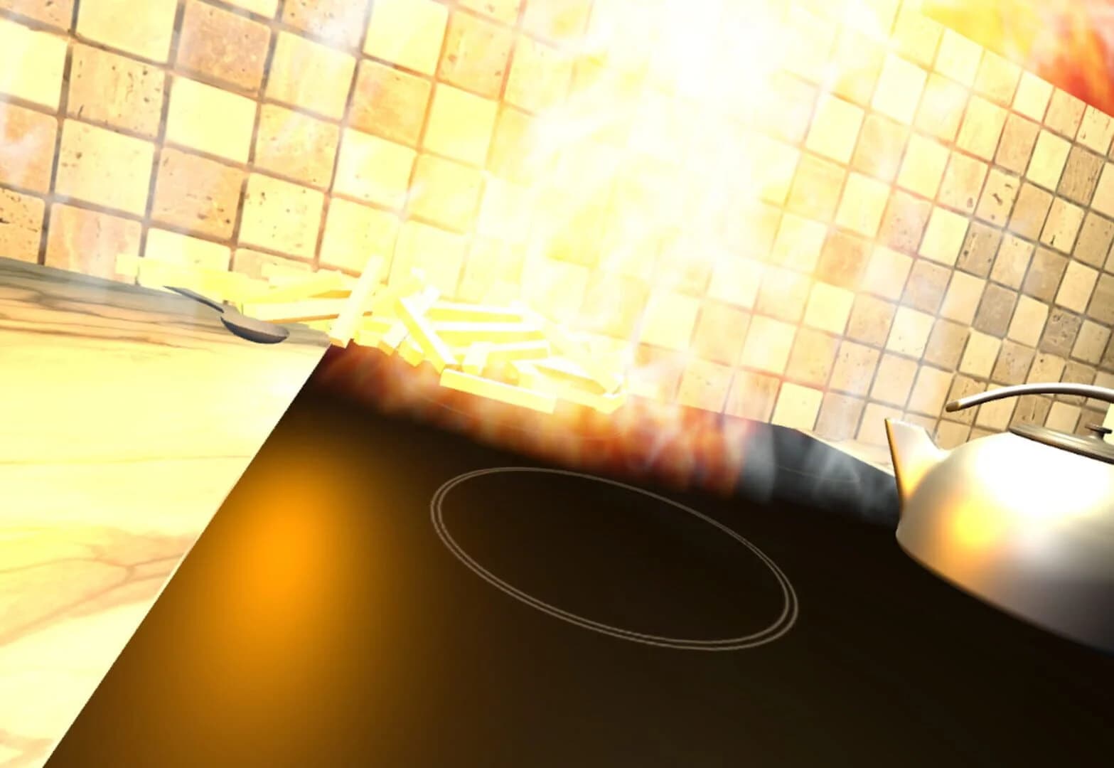 The Turdler screenshot 2