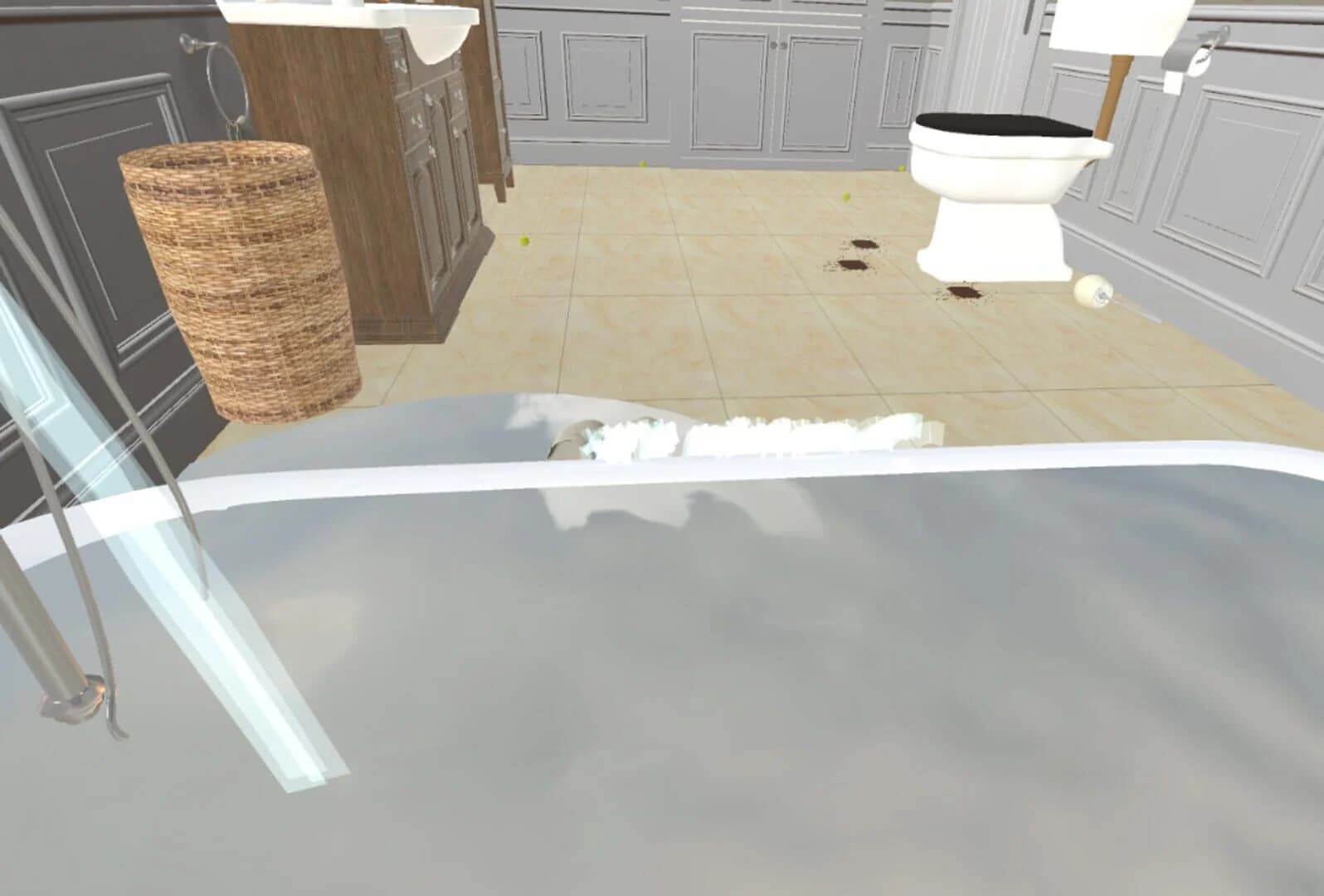 The Turdler screenshot 3