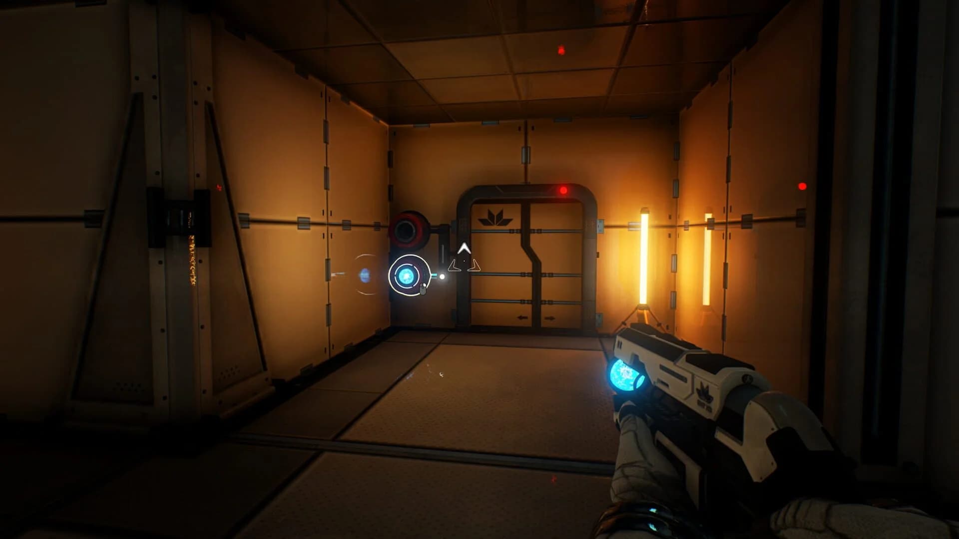 The Turing Test screenshot 1