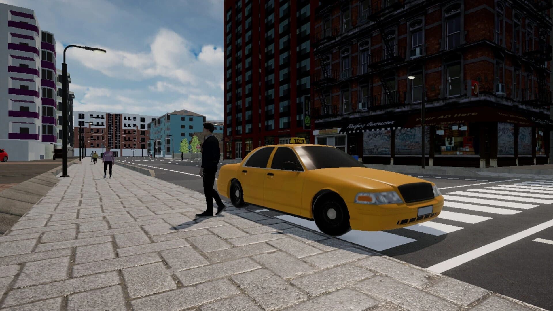 The Turkish Bazaar screenshot 4