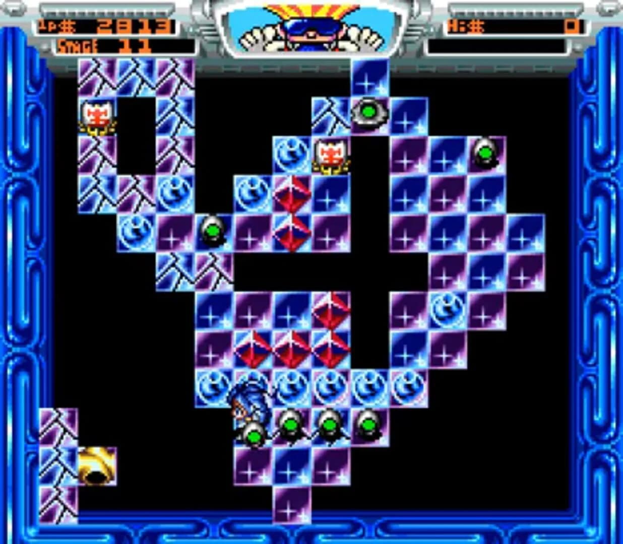 The TV Show screenshot 2