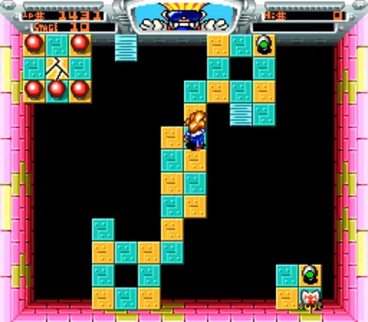 The TV Show screenshot 1