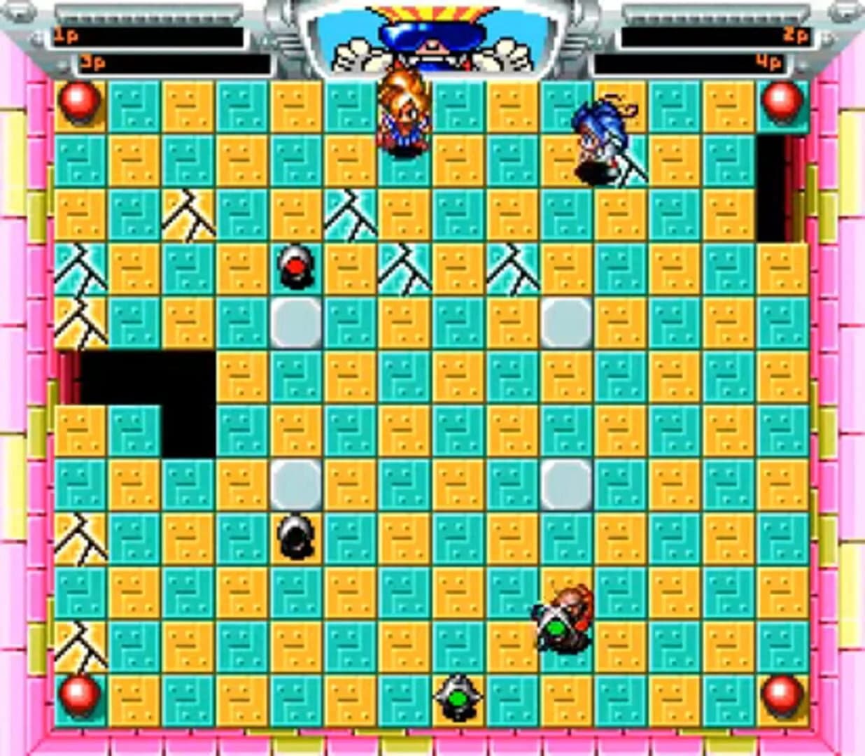 The TV Show screenshot 3