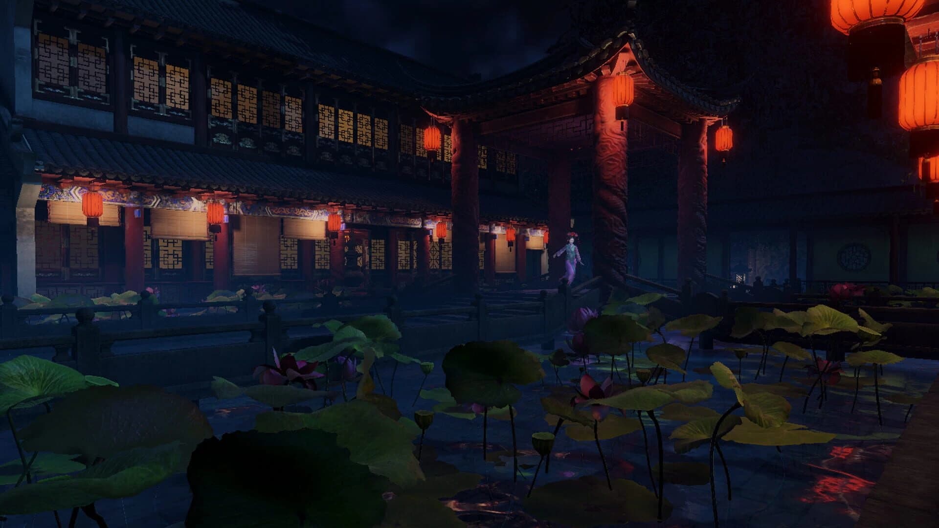 The Twenty One screenshot 2