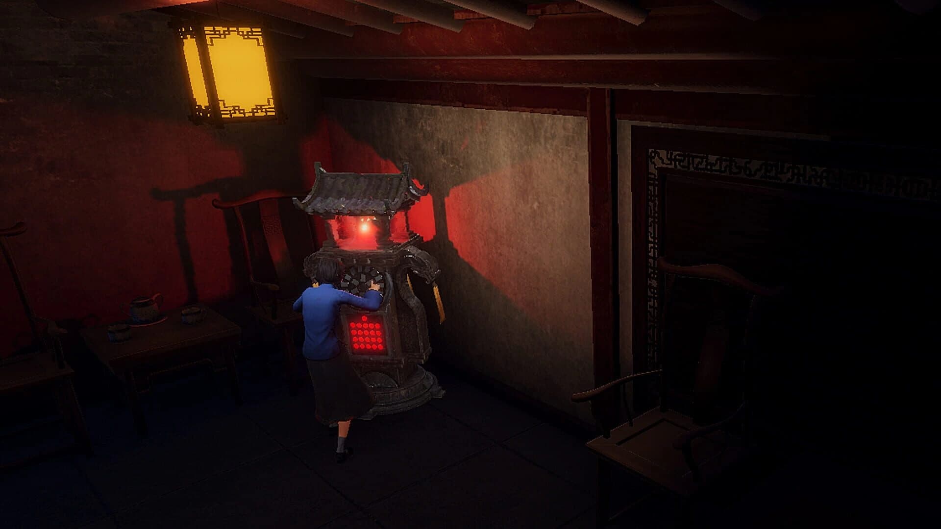 The Twenty One screenshot 4