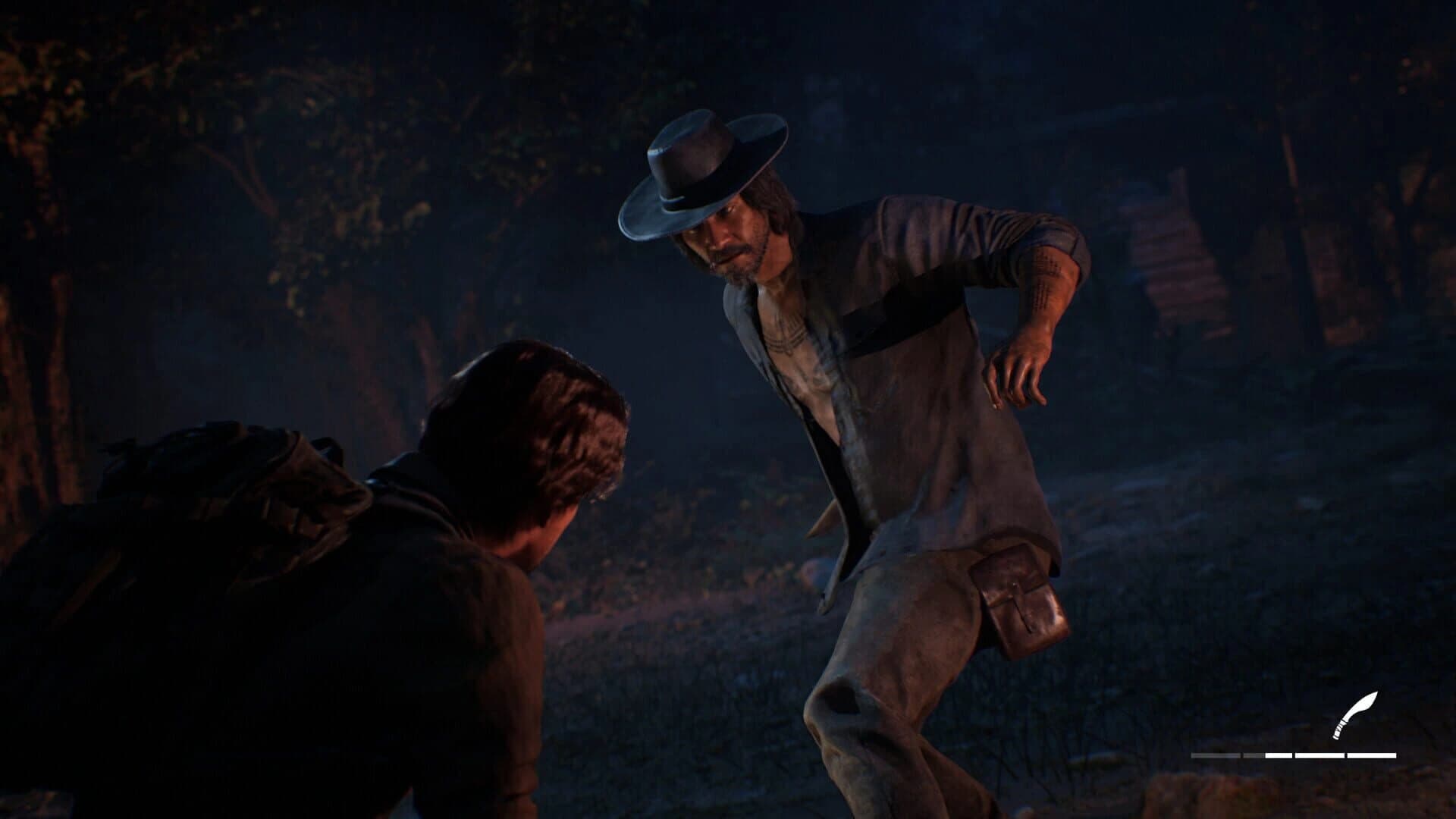 The Twilight Project screenshot 2