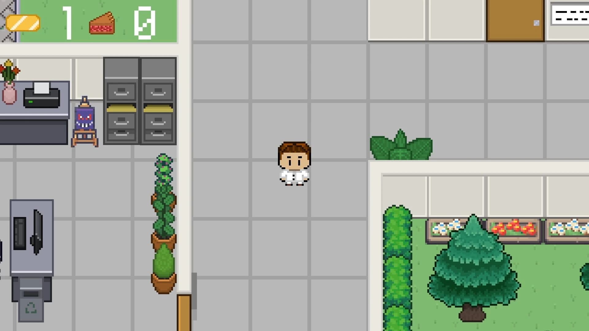 The Twin Paradox screenshot 3