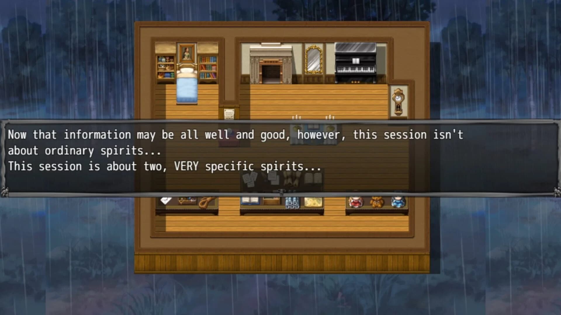 The Twins screenshot 5