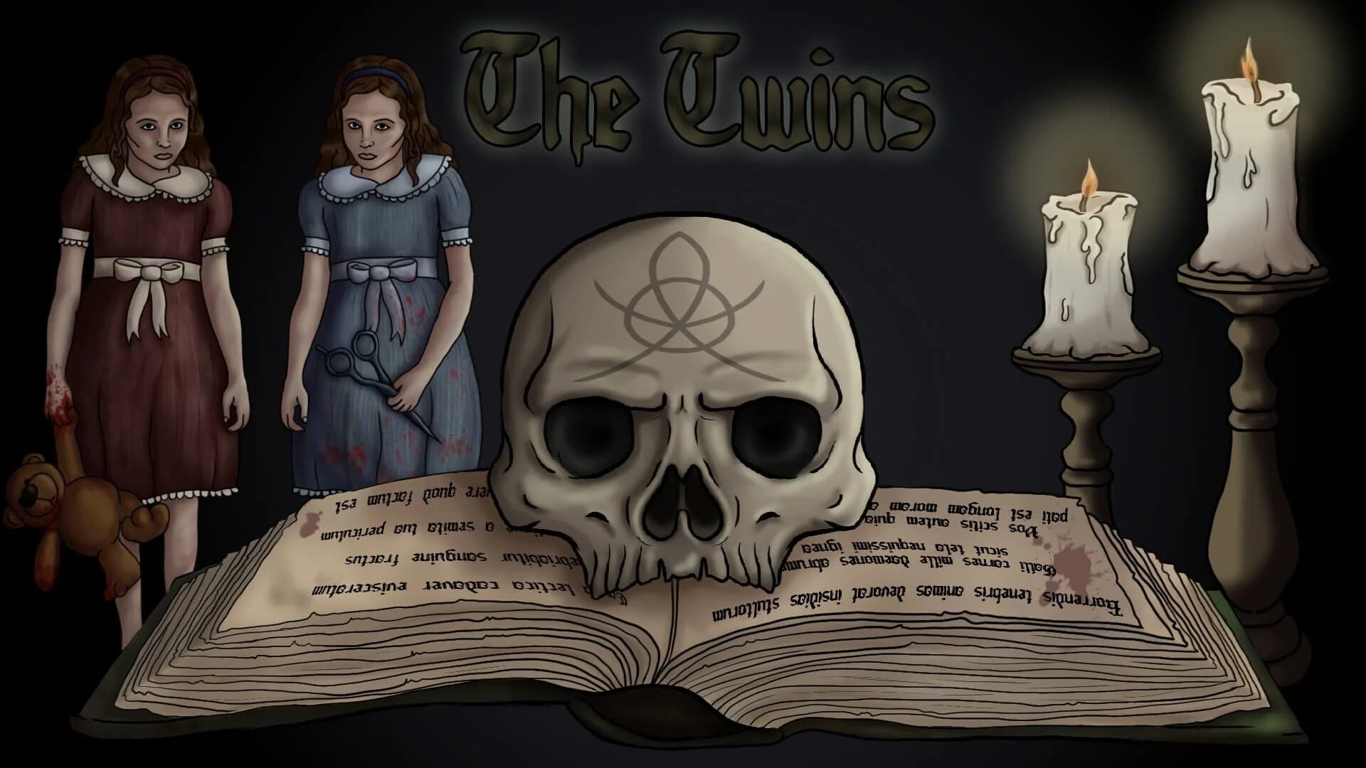 The Twins screenshot 2
