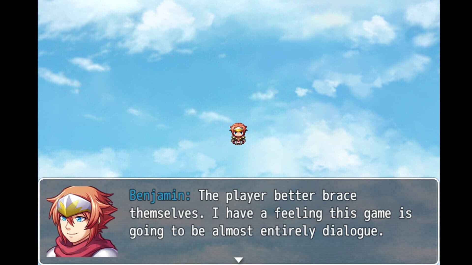 The Two Moons screenshot 3