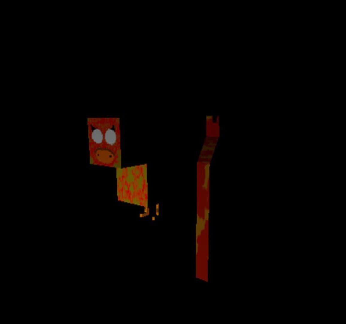 The Ugly Ducling screenshot 1