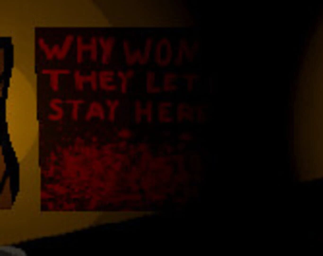 The Ugly Ducling screenshot 2