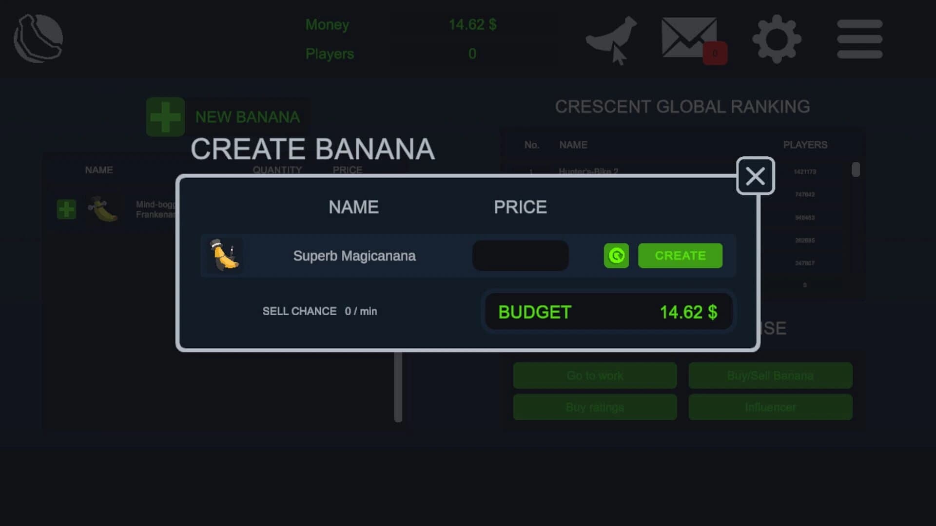 The Ultimate Banana Game screenshot 5
