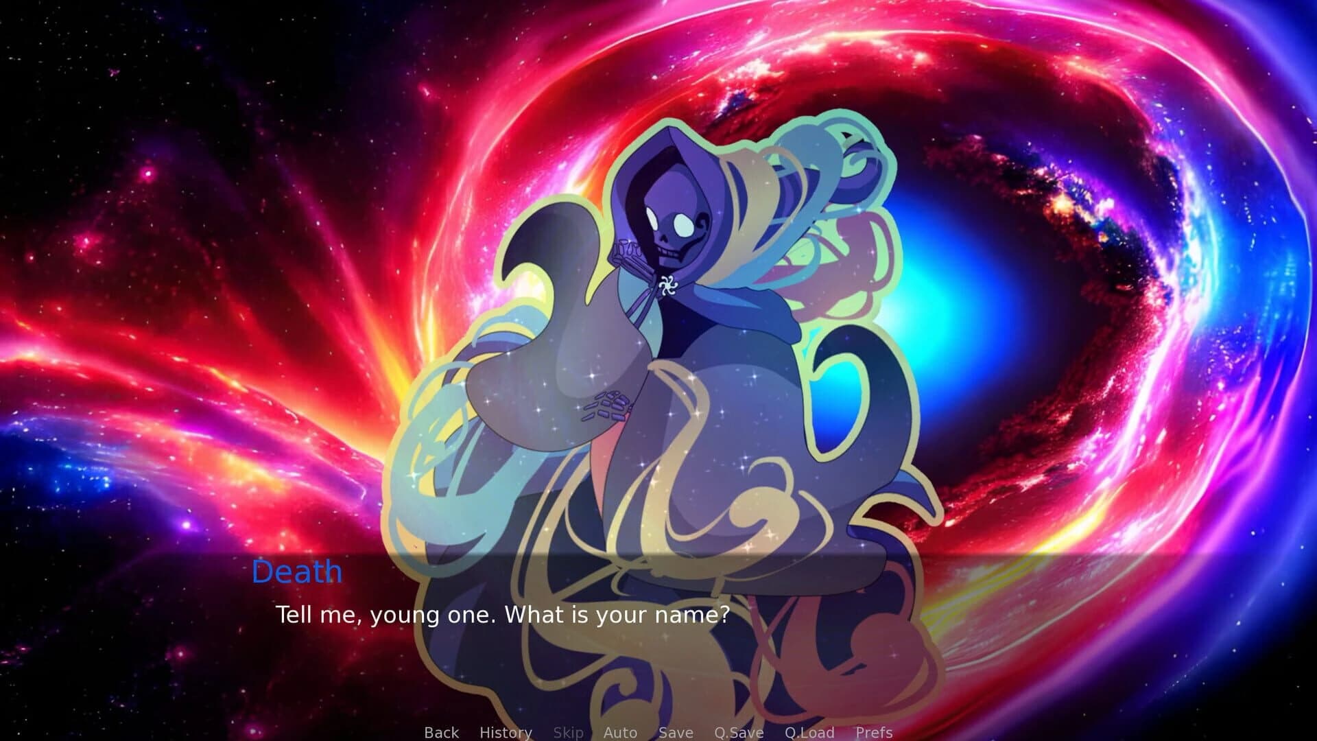 The Ultimate Death Clock screenshot 2