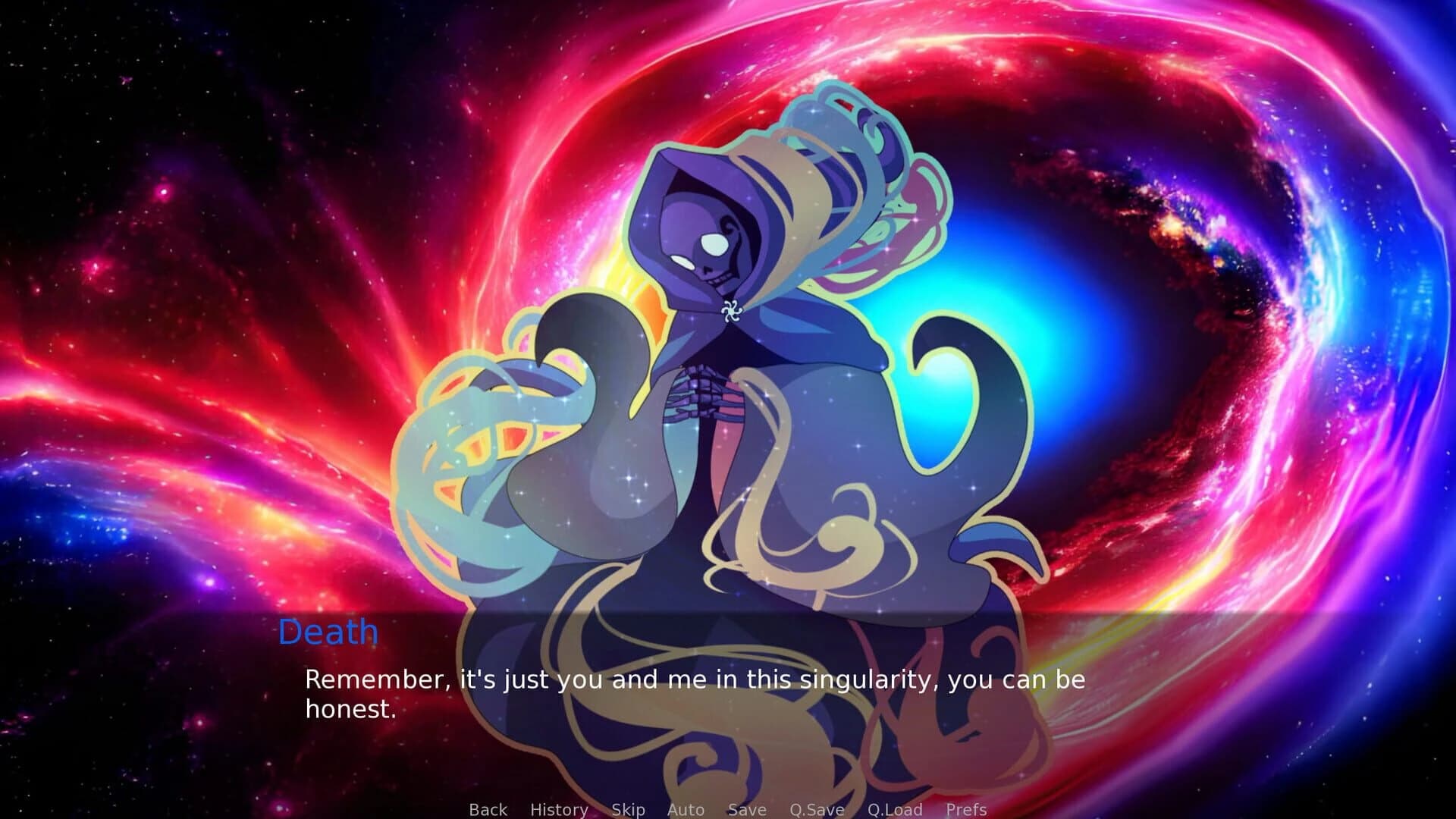 The Ultimate Death Clock screenshot 5
