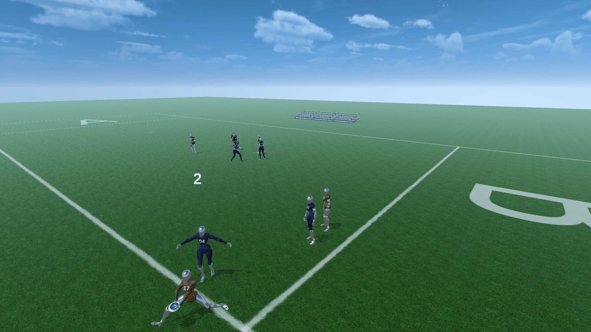 The Ultimate Game screenshot 5