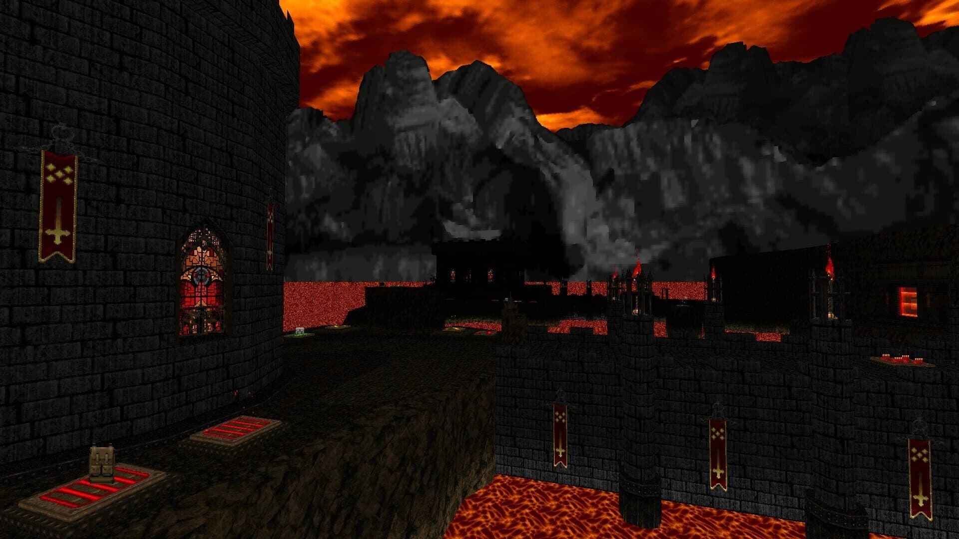 The Ultimate Torment and Torture screenshot 1