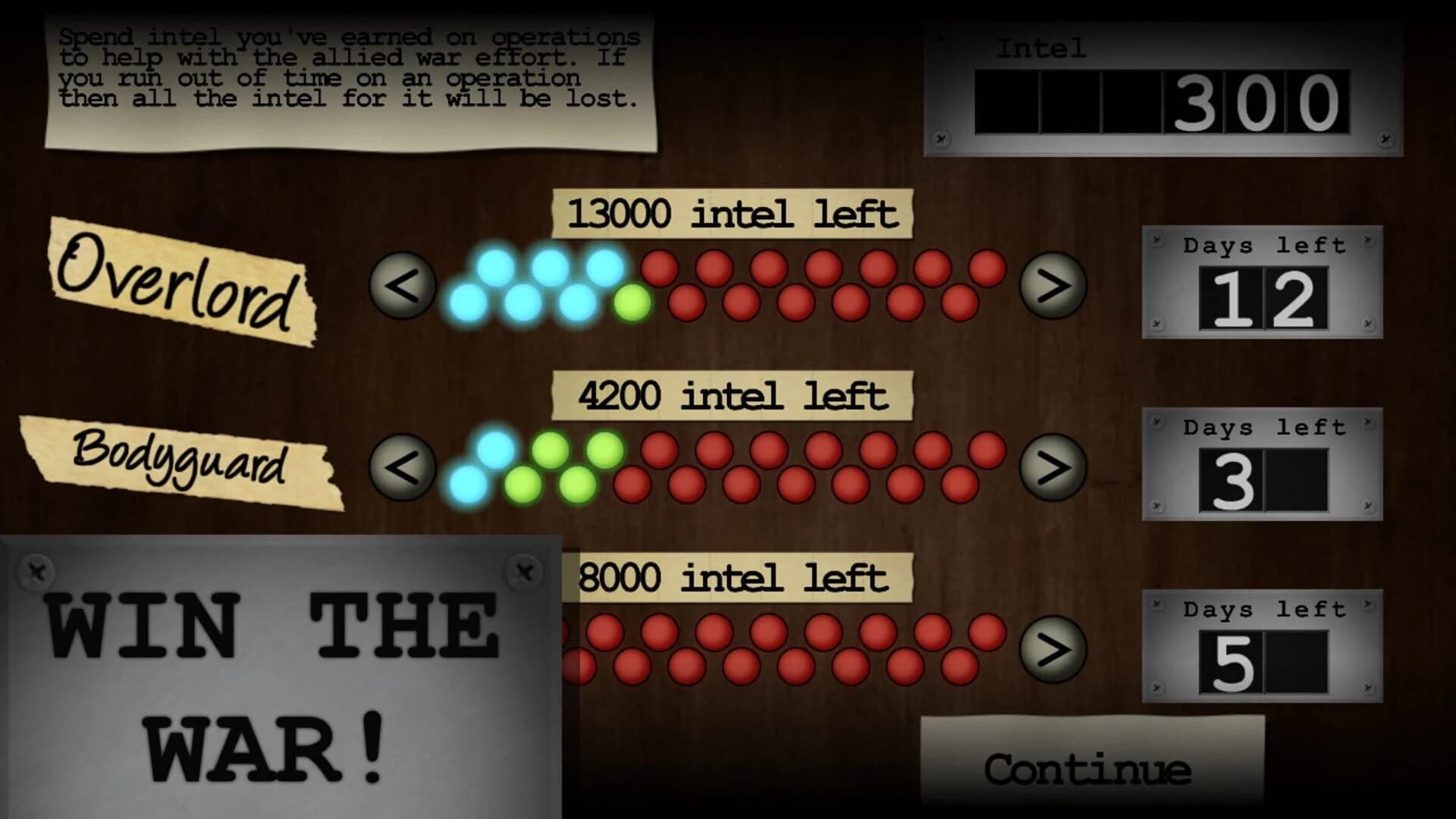 The Ultra Code screenshot 4