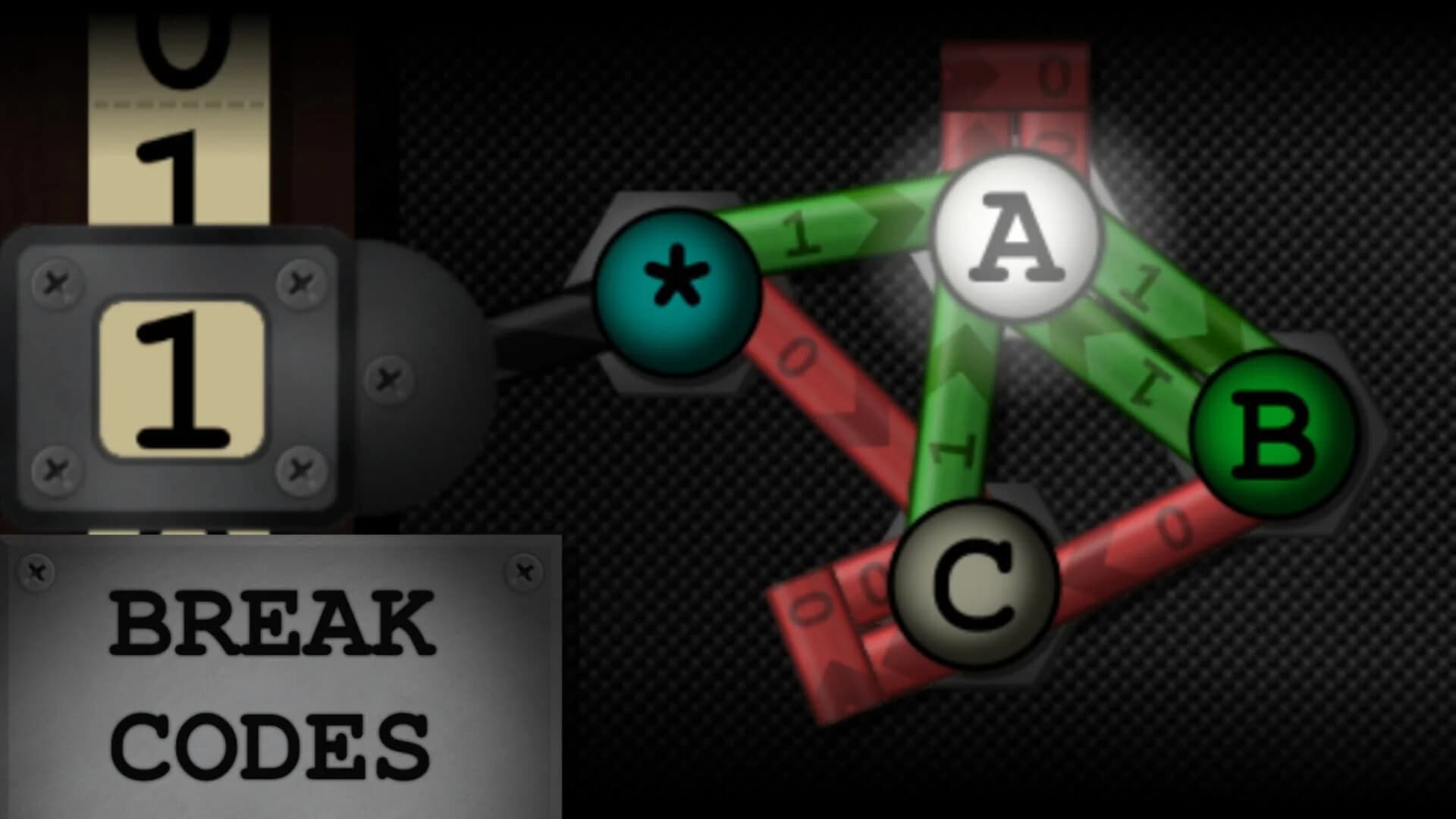 The Ultra Code screenshot 1