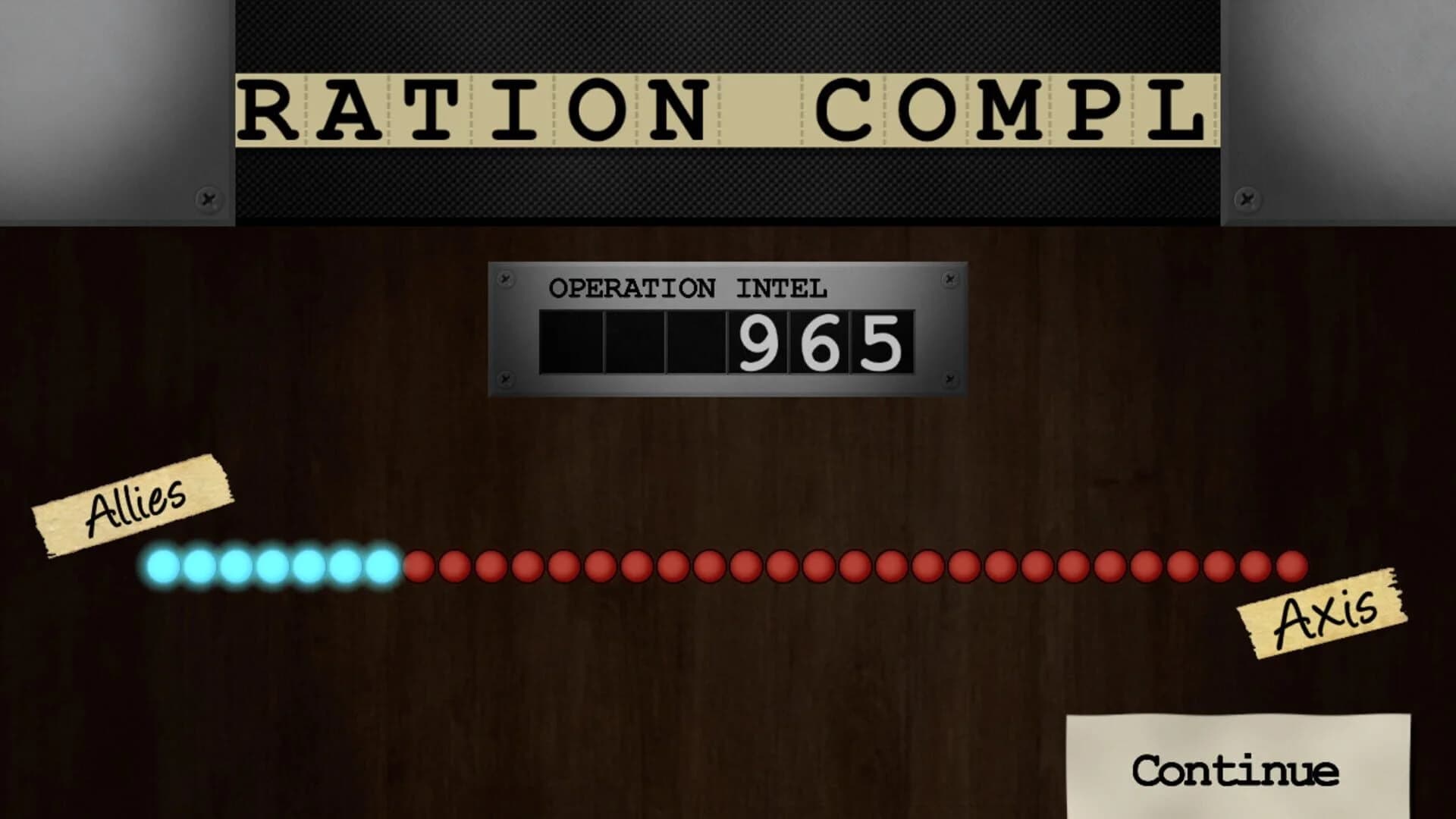 The Ultra Code screenshot 3