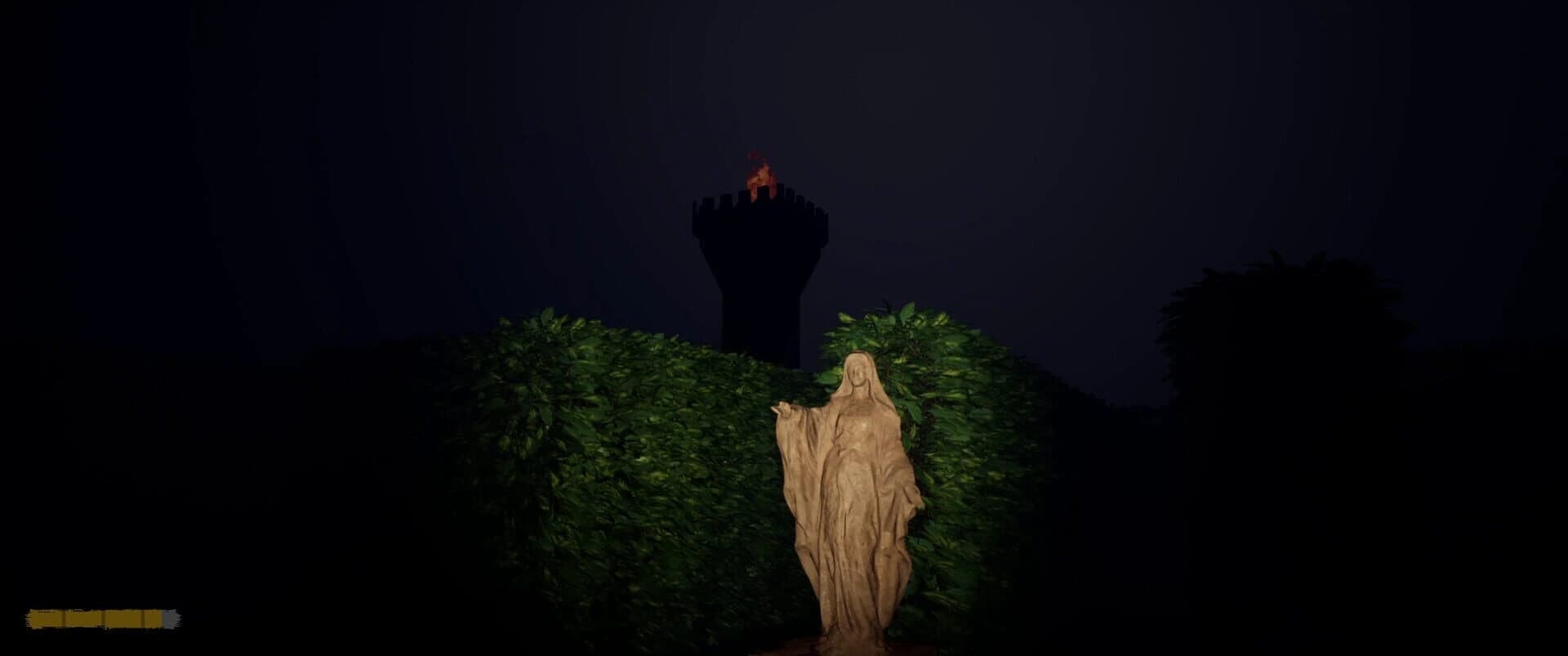 The Umbridge Estate screenshot 3