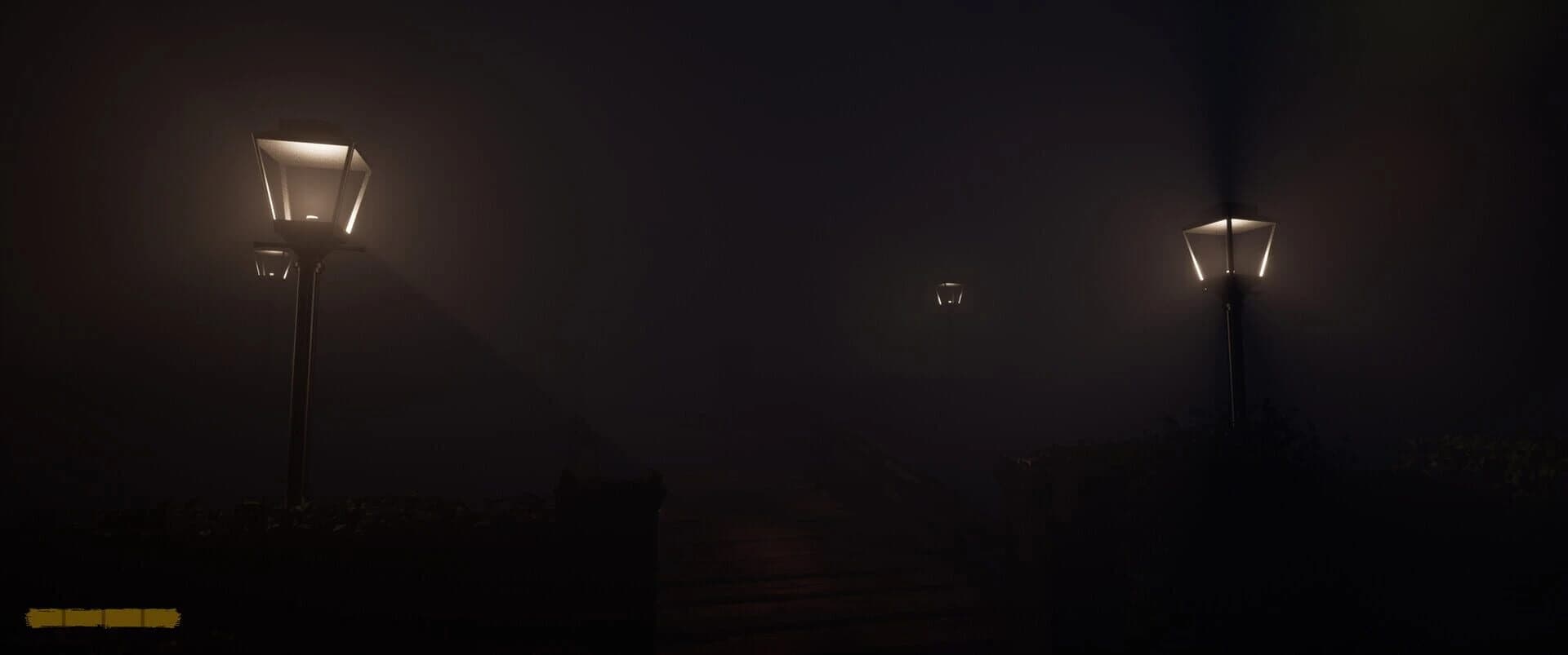 The Umbridge Estate screenshot 4