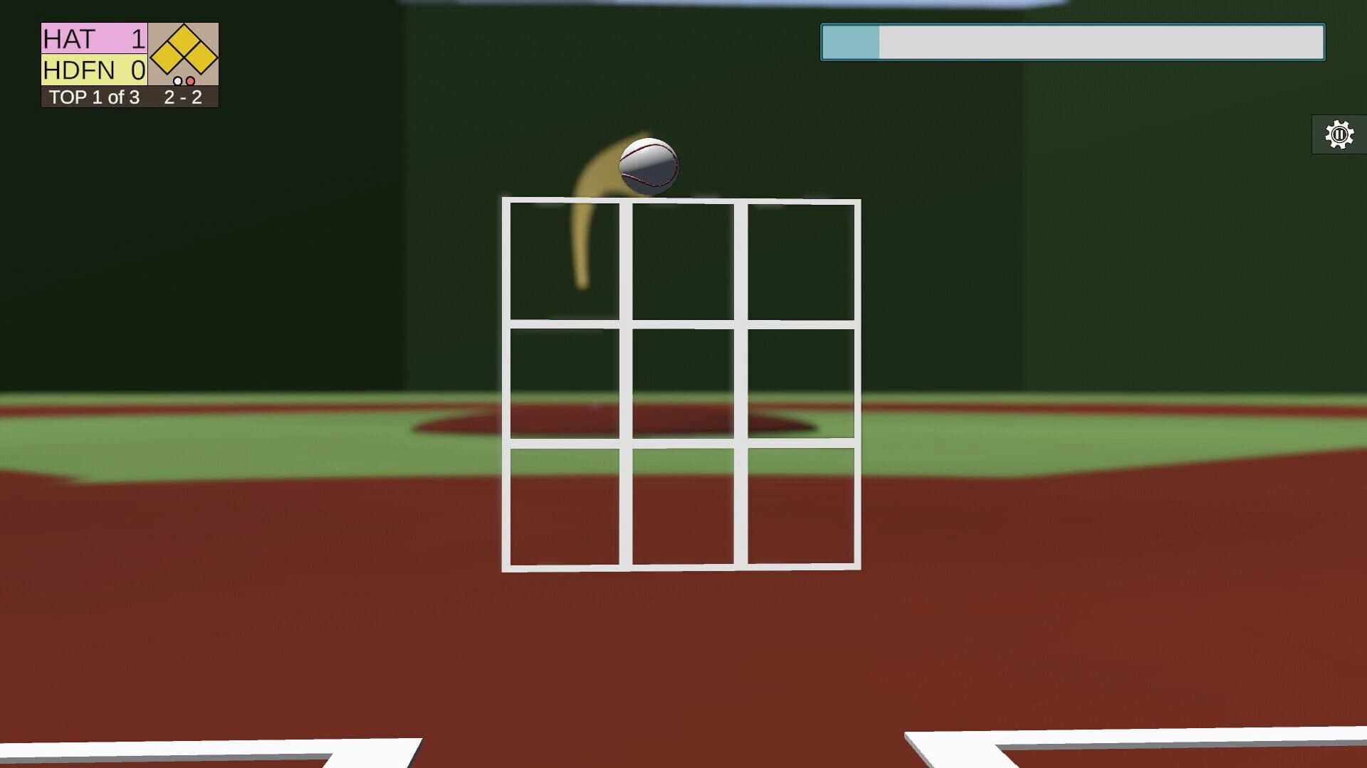 The Ump Show screenshot 3