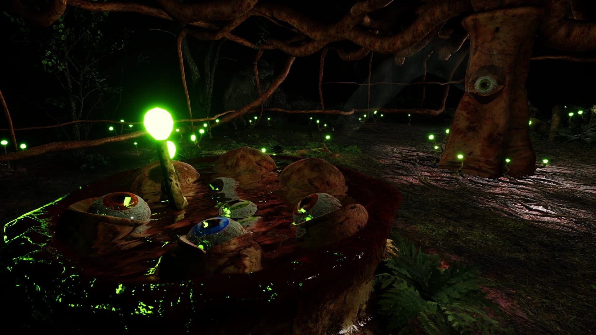 The Unbeatable Path screenshot 1