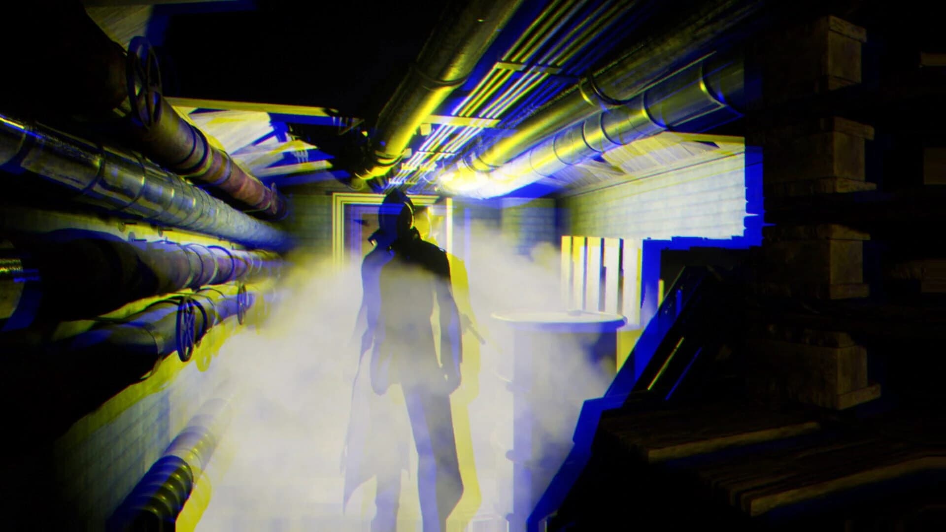 The Unclearness screenshot 3