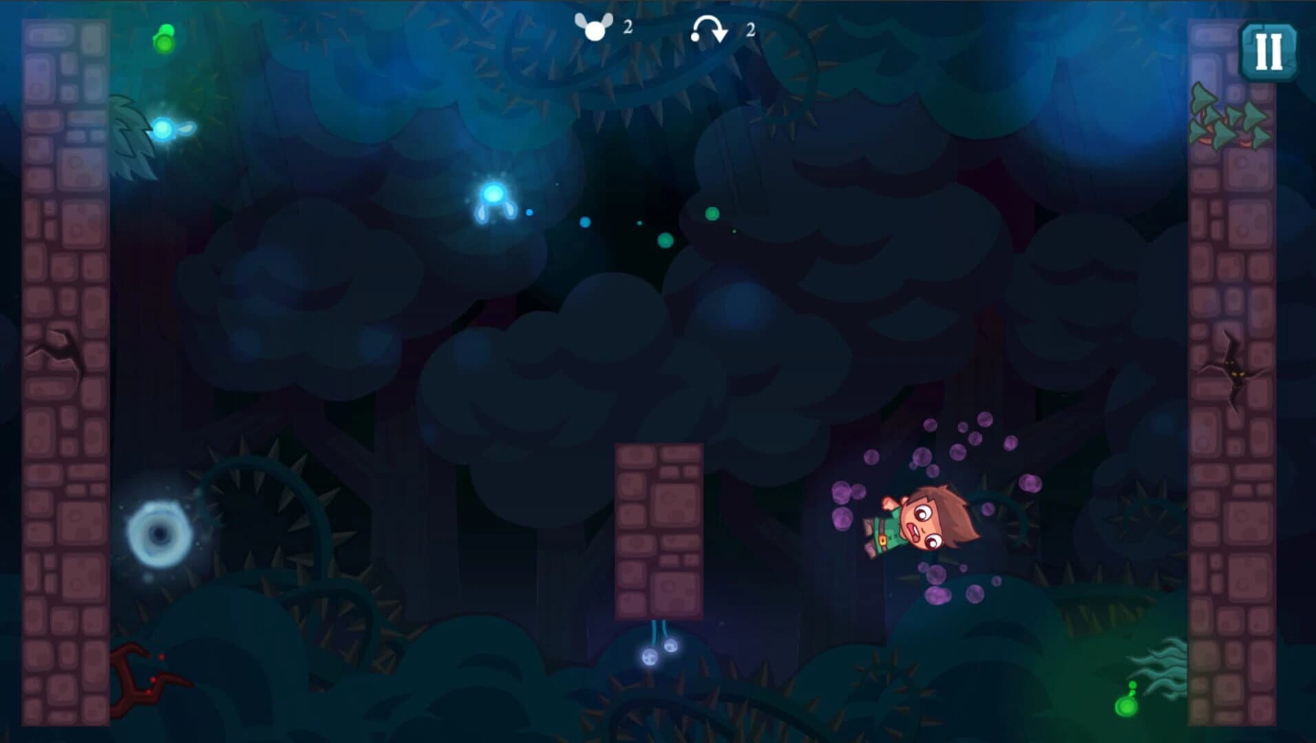 The Under screenshot 3