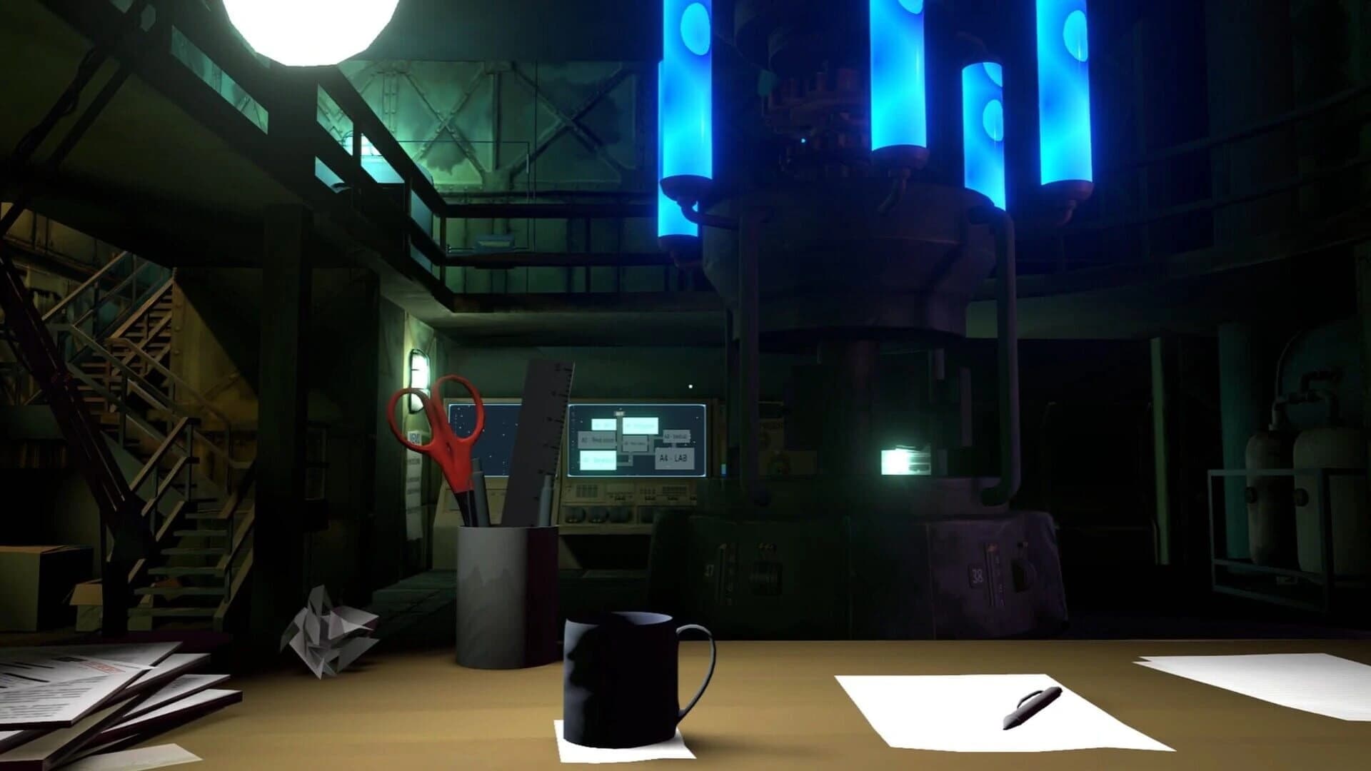 The Undermind screenshot 3