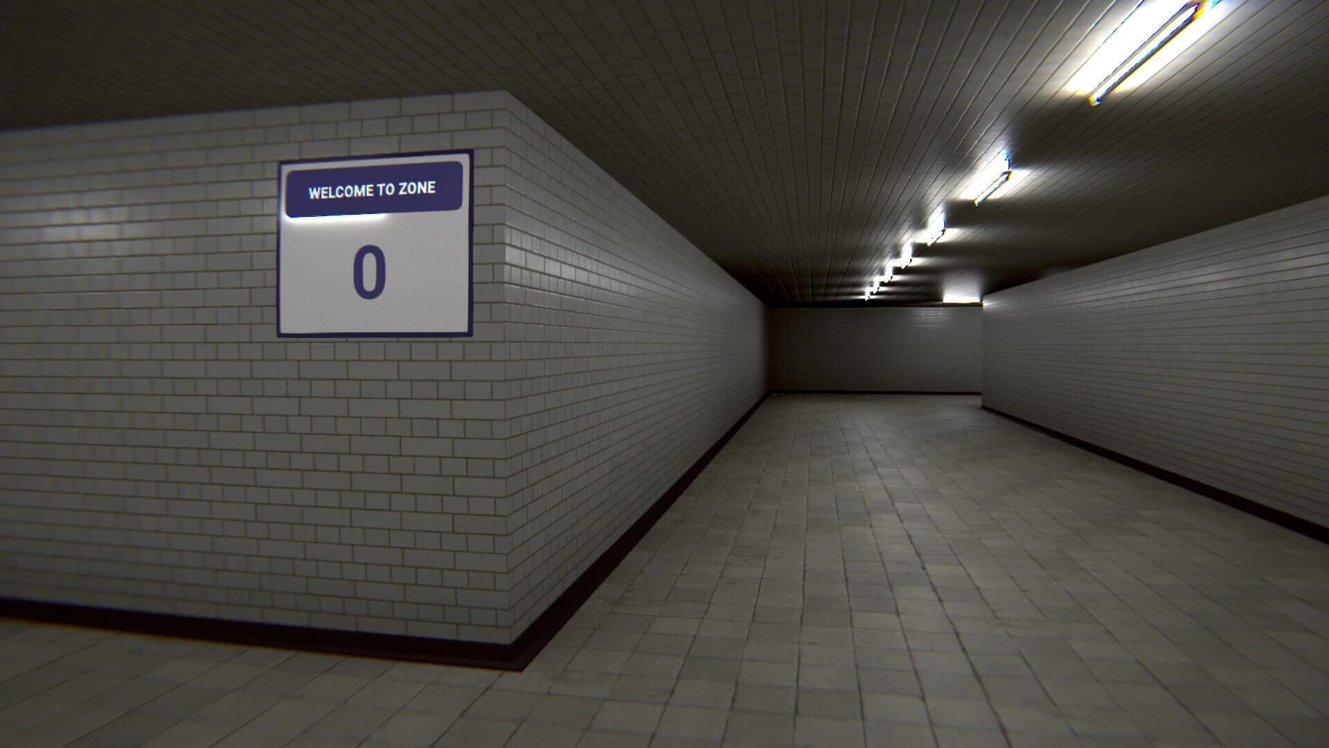 The Underpass screenshot 2