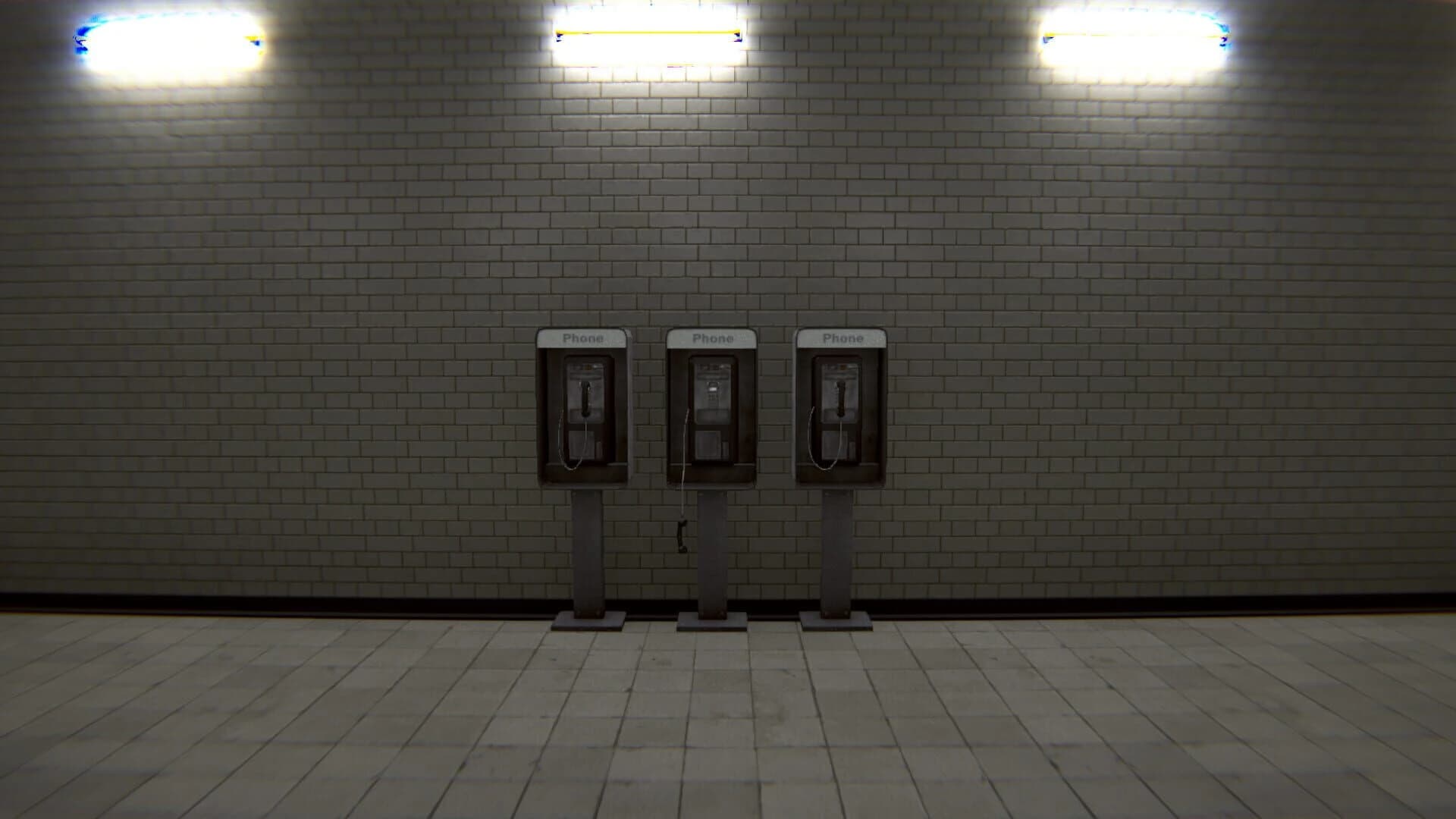 The Underpass screenshot 4