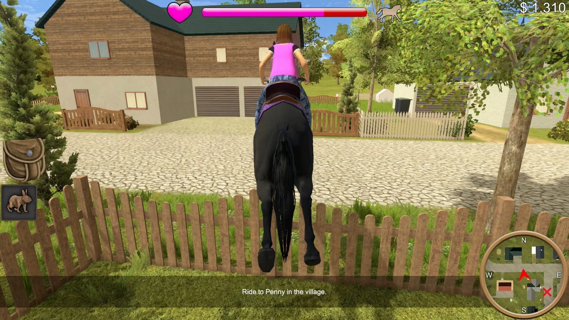 The Unicorn Princess screenshot 4