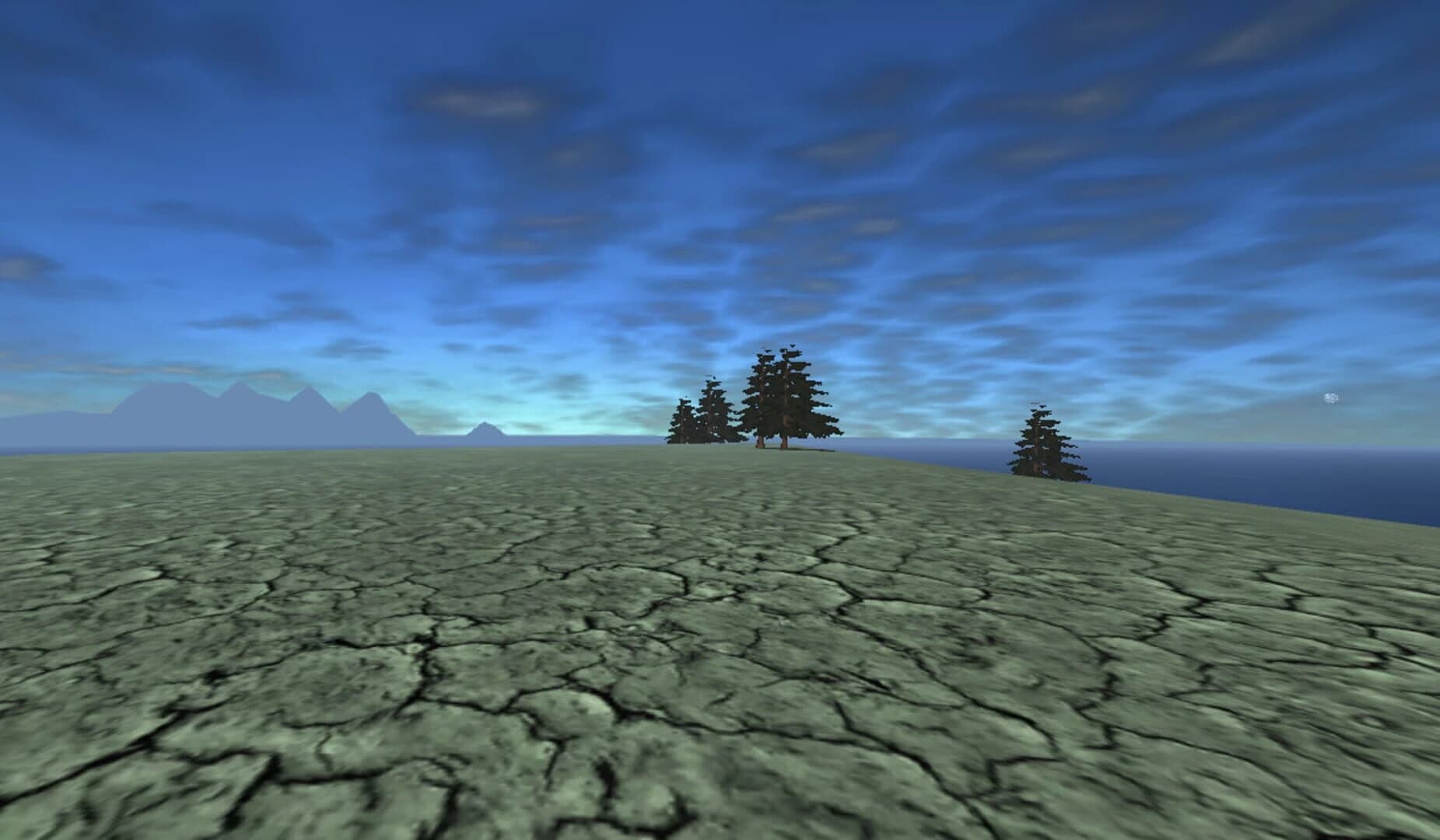 The Universe of Red Hope screenshot 4