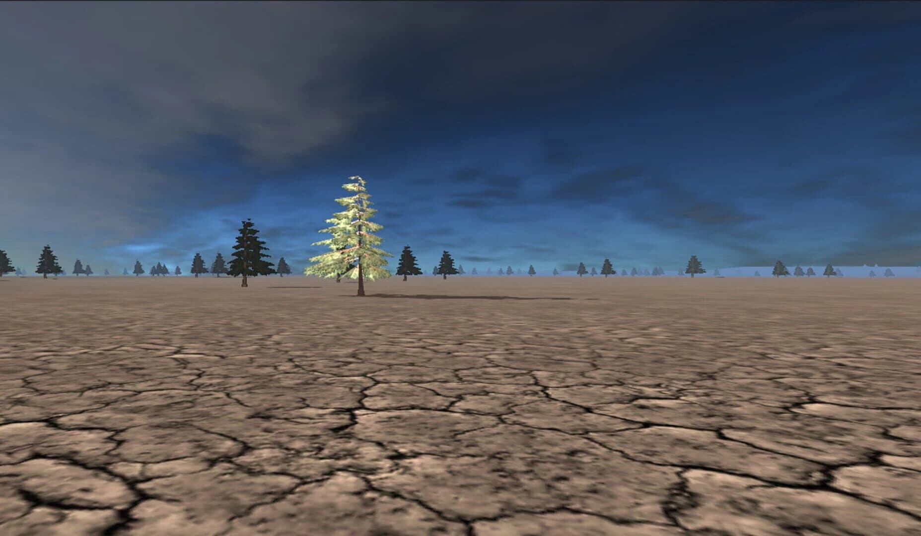 The Universe of Red Hope screenshot 2