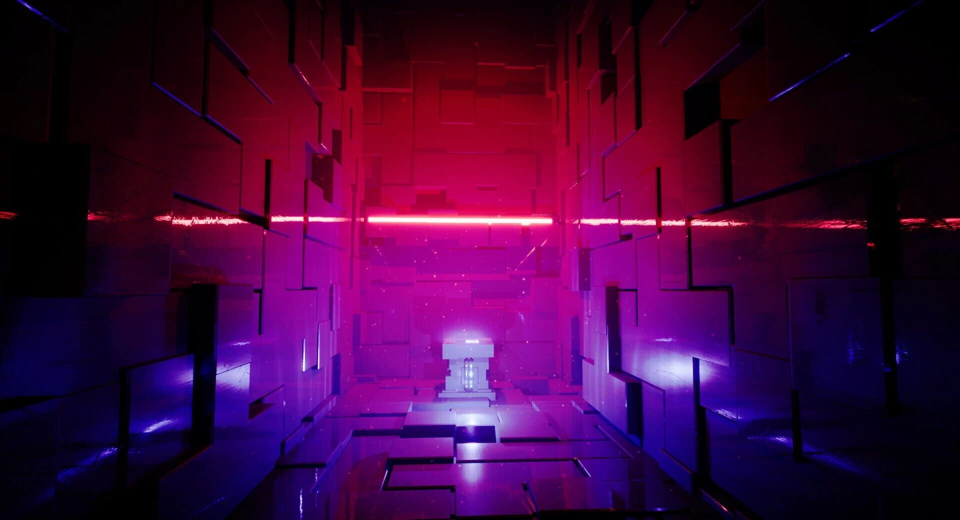 The Unknown screenshot 1